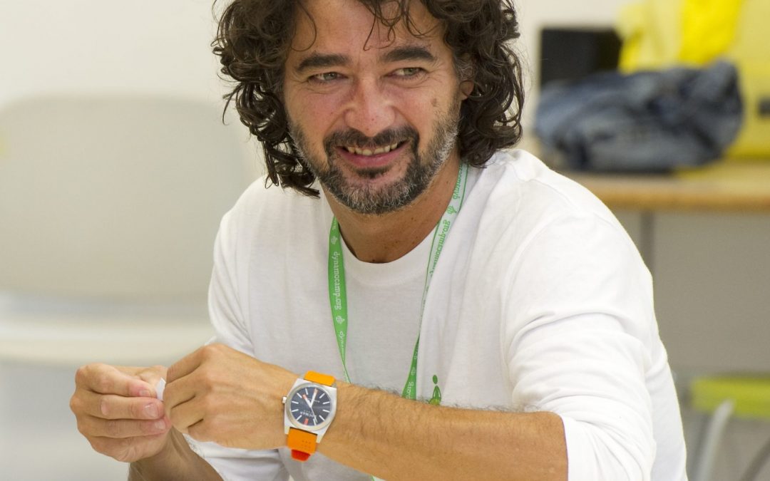 Riccardo Gusmaroli