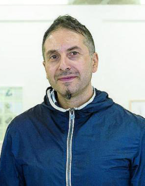 Giuseppe Stampone